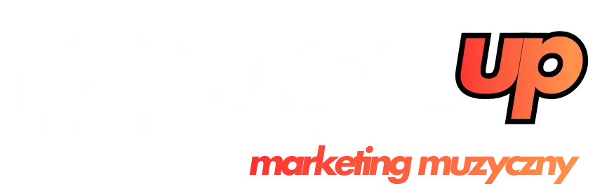 MuseUp - Marketing Muzyczny